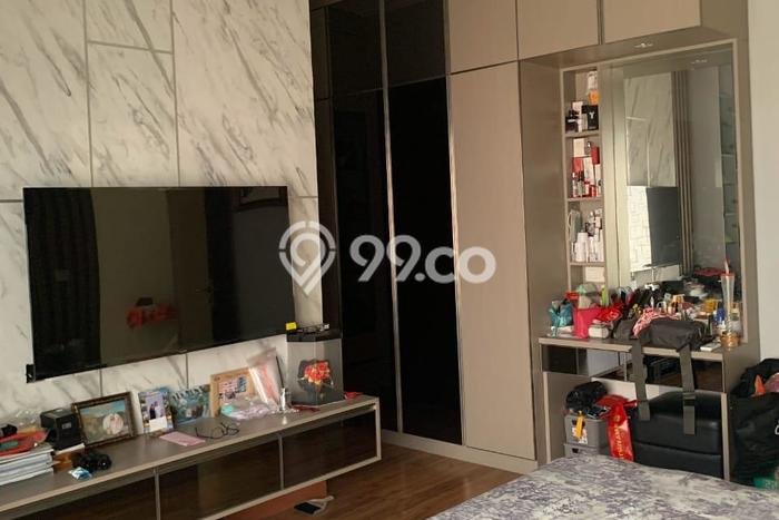 Jarang Ada! Rumah Kontrakan 3 Kamar Bagus Siap Huni Golf Island Jarang Ada! Rumah Kontrakan 3 Kamar Bagus Siap Huni Golf Island