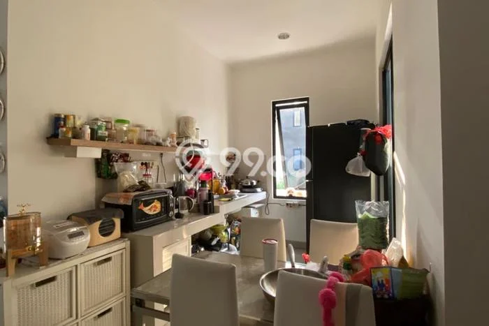 Rumah Elit Modern Siap Huni di Pantai Indah Kapuk 2 Jakarta Utara Rumah Elit Modern Siap Huni di Pantai Indah Kapuk 2 Jakarta Utara