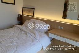 Apartemen Strategis di Pantai Indah Kapuk, 1 KM, Luas 28m2m², Lingkungan Prestisius Apartemen Strategis di Pantai Indah Kapuk, 1 KM, Luas 28m2m², Lingkungan Prestisius
