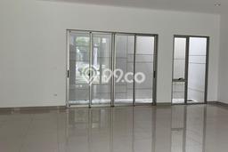 Rumah sewa siap pakai 4 KT di Pantai Indah Kapuk 2, Jakarta Utara Rumah sewa siap pakai 4 KT di Pantai Indah Kapuk 2, Jakarta Utara