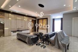 Jual Rumah Luas Elegan Dengan View Cantik di Pantai Indah Kapuk, Jakarta Utara Jual Rumah Luas Elegan Dengan View Cantik di Pantai Indah Kapuk, Jakarta Utara