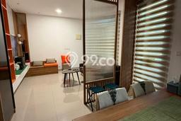 Hunian Mewah LB 160m2 Siap Pakai Desain Elegan di Pantai Indah Kapuk 2, Jakarta Utara Hunian Mewah LB 160m2 Siap Pakai Desain Elegan di Pantai Indah Kapuk 2, Jakarta Utara