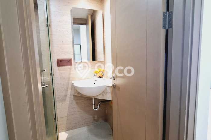 Apartemen di , 1 KT, Luas 34m2m², Prime Area Apartemen di , 1 KT, Luas 34m2m², Prime Area
