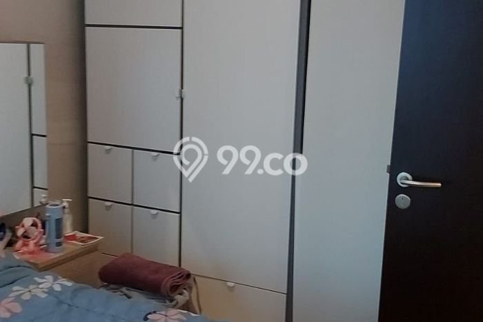 Hunian Apartemen Ideal untuk Dijual di Jakarta Barat dengan 1 Kamar Hunian Apartemen Ideal untuk Dijual di Jakarta Barat dengan 1 Kamar