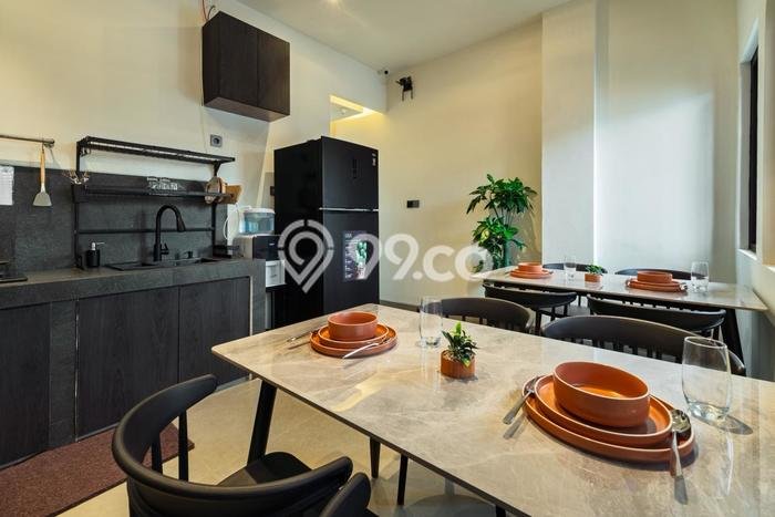 Dijual Segera Rumah Kost di Mangga Besar, Jakarta Barat 20 Kamar Dijual Segera Rumah Kost di Mangga Besar, Jakarta Barat 20 Kamar