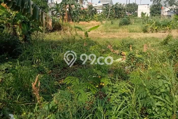 Tanah Dijual Lokasi Cipondoh, Tangerang Luas 2500m2 Legalitas Aman Tanah Dijual Lokasi Cipondoh, Tangerang Luas 2500m2 Legalitas Aman