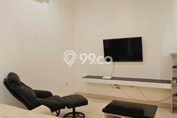 Rumah Tenang di Golf Island, 2 KT, Luas 90m2m² LB 180m2m² Rumah Tenang di Golf Island, 2 KT, Luas 90m2m² LB 180m2m²