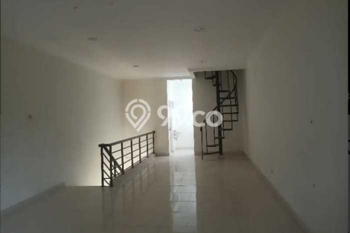 Ruko Dijual di BSD Natura LT 54m2, LB 125m2 untuk Investasi Ruko Dijual di BSD Natura LT 54m2, LB 125m2 untuk Investasi