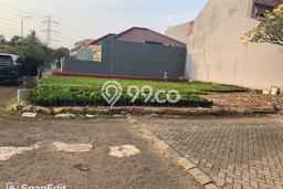 Tanah untuk Dijual di Ciledug Tangerang Luas 224m2 Tanah untuk Dijual di Ciledug Tangerang Luas 224m2