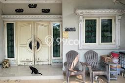 Dijual Rumah Eksklusif 4 KT di Duri Kosambi, Jakarta Barat Dijual Rumah Eksklusif 4 KT di Duri Kosambi, Jakarta Barat