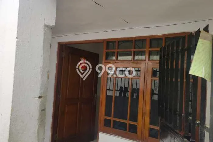 Hunian Cantik Modern Lb 69m2 di Sawah Besar, Jakarta Pusat Hunian Cantik Modern Lb 69m2 di Sawah Besar, Jakarta Pusat