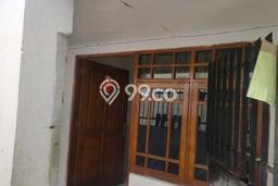 Hunian Cantik Modern Lb 69m2 di Sawah Besar, Jakarta Pusat Hunian Cantik Modern Lb 69m2 di Sawah Besar, Jakarta Pusat