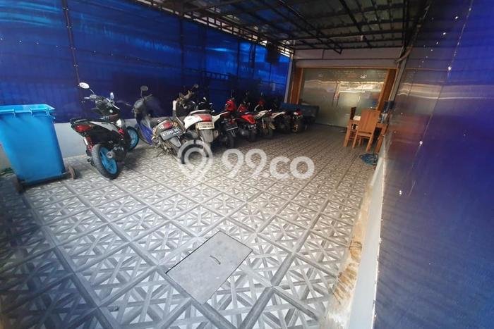 Tersedia Rumah Kost di Hayam Wuruk, Jakarta Pusat 18 Kamar Tersedia Rumah Kost di Hayam Wuruk, Jakarta Pusat 18 Kamar