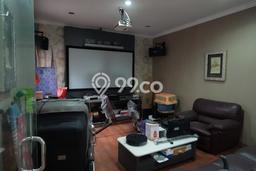 Hunian Elit LB 460m2 Siap Pakai Desain Elegan di Pantai Indah Kapuk, Jakarta Utara Hunian Elit LB 460m2 Siap Pakai Desain Elegan di Pantai Indah Kapuk, Jakarta Utara