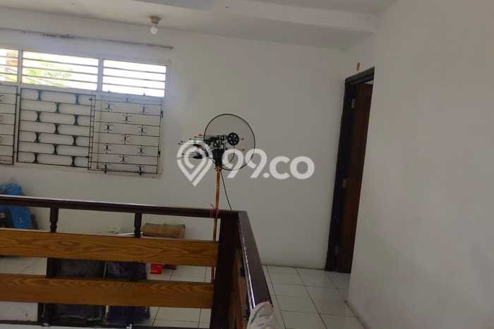 Hunian Cantik Modern Lb 69m2 di Sawah Besar, Jakarta Pusat Hunian Cantik Modern Lb 69m2 di Sawah Besar, Jakarta Pusat