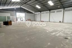 SENTRA BISNIS! Gudang Kawasan Cipondoh, Luas 500m2m², Lokasi Strategis SENTRA BISNIS! Gudang Kawasan Cipondoh, Luas 500m2m², Lokasi Strategis