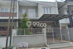Dijual Rumah Luas Elegan Dengan View Eksklusif di Metro permata, Jakarta Barat Dijual Rumah Luas Elegan Dengan View Eksklusif di Metro permata, Jakarta Barat