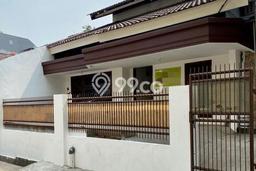 Dijual Rumah Kost di Grogol, Jakarta Barat, 8 KT, 8 KM, Bangunan 198m2 Dijual Rumah Kost di Grogol, Jakarta Barat, 8 KT, 8 KM, Bangunan 198m2