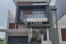 Dijual Rumah Mewah Megah Dengan View Cantik di Pantai Indah Kapuk 2, Jakarta Utara Dijual Rumah Mewah Megah Dengan View Cantik di Pantai Indah Kapuk 2, Jakarta Utara