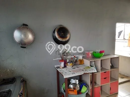 Unit Kost Dijual di Kemanggisan dengan 56 Kamar Kawasan Ramai Unit Kost Dijual di Kemanggisan dengan 56 Kamar Kawasan Ramai