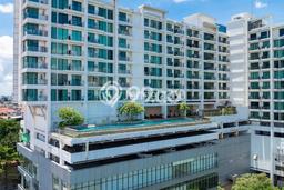 Apartemen Harga Murah dengan 1 BR & 1 KM di Mampang Prapatan Jakarta Selatan Apartemen Harga Murah dengan 1 BR & 1 KM di Mampang Prapatan Jakarta Selatan