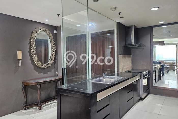 Disewakan Segera Apartemen Strategis 3 KT, 2 KM di Kawasan Kemang Disewakan Segera Apartemen Strategis 3 KT, 2 KM di Kawasan Kemang