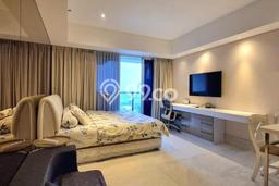 Dijual Apartemen 1 KT & 1 KM di Jakarta Selatan Lokasi Strategis Dijual Apartemen 1 KT & 1 KM di Jakarta Selatan Lokasi Strategis