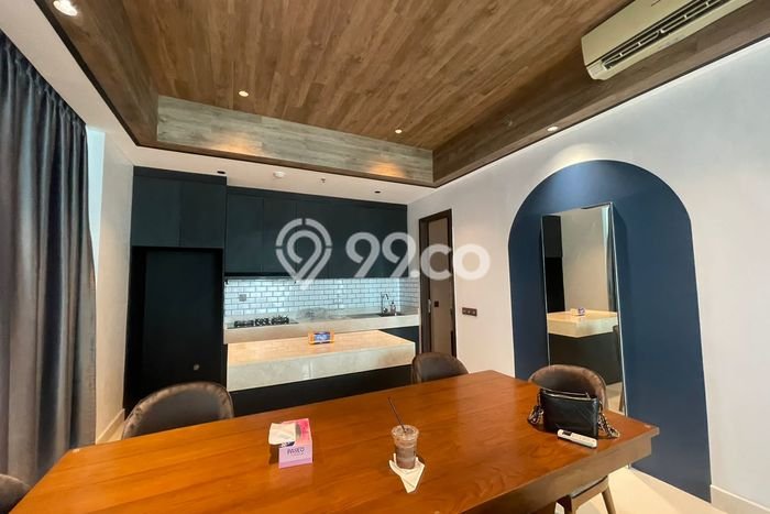 Apartemen Disewakan 3 Kamar Murah Siap Huni di Jakarta Selatan, Luas 165m2 Apartemen Disewakan 3 Kamar Murah Siap Huni di Jakarta Selatan, Luas 165m2