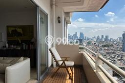 Disewakan Segera Apartemen Minimalis 3 KT di Kawasan Kebayoran Baru Disewakan Segera Apartemen Minimalis 3 KT di Kawasan Kebayoran Baru
