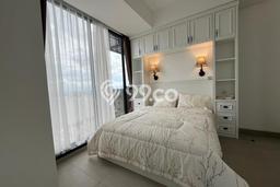 Apartemen Minimalis untuk Disewa, 2 Kamar di Jakarta Selatan Apartemen Minimalis untuk Disewa, 2 Kamar di Jakarta Selatan