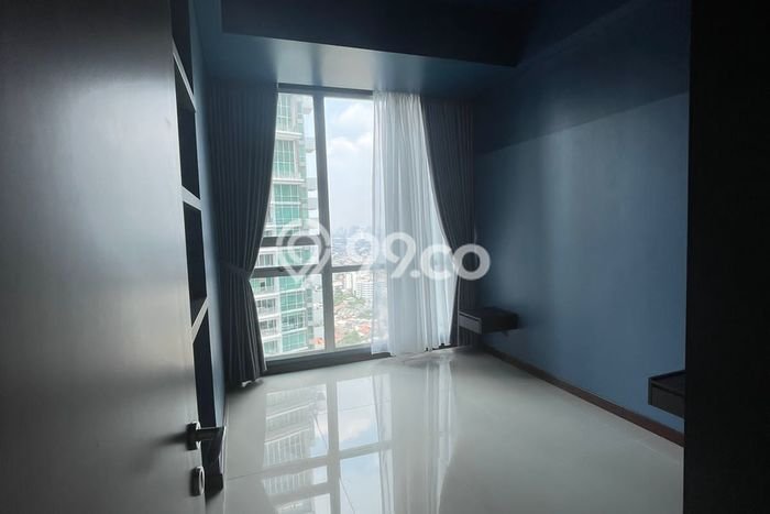 Apartemen Disewakan 3 Kamar Murah Siap Huni di Jakarta Selatan, Luas 165m2 Apartemen Disewakan 3 Kamar Murah Siap Huni di Jakarta Selatan, Luas 165m2