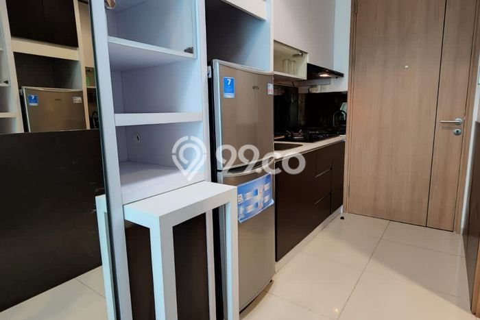 Dijual Apartemen 1 KT di Tangerang Luas 24m2 Dijual Apartemen 1 KT di Tangerang Luas 24m2