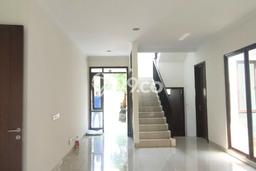 Jual Rumah Mewah Elegan Dengan View Eksklusif di BSD Avani, Tangerang Jual Rumah Mewah Elegan Dengan View Eksklusif di BSD Avani, Tangerang