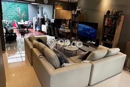 Siap Huni Rumah Mewah 3 Kamar di BSD Dekat ke Mana Saja Siap Huni Rumah Mewah 3 Kamar di BSD Dekat ke Mana Saja