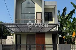 Hunian Nyaman Asri 3 KT Siap Pakai di BSD Griya Loka Tangerang Hunian Nyaman Asri 3 KT Siap Pakai di BSD Griya Loka Tangerang
