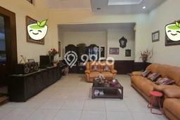 Rumah Elit Modern Tanpa Renovasi di Rempoa Tangerang Selatan Rumah Elit Modern Tanpa Renovasi di Rempoa Tangerang Selatan
