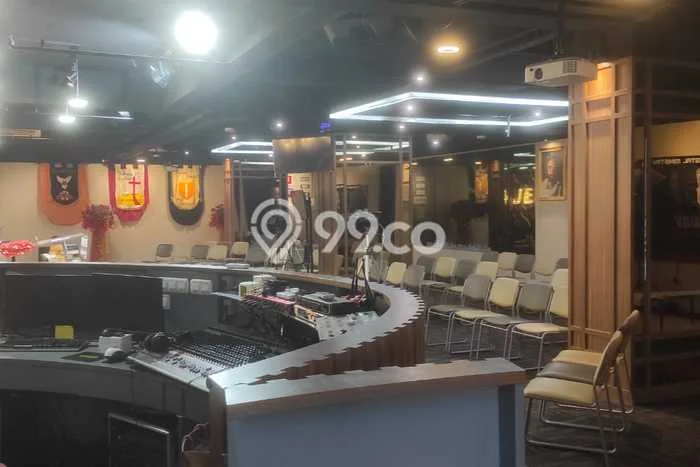 Dijual Apartemen Mewah di BSD, Tangerang Selatan 1 Kamar Tidur Dijual Apartemen Mewah di BSD, Tangerang Selatan 1 Kamar Tidur