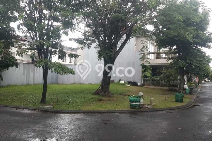 Tanah di BSD, Tangerang Selatan Luas 252m2 Dijual Segera Tanah di BSD, Tangerang Selatan Luas 252m2 Dijual Segera