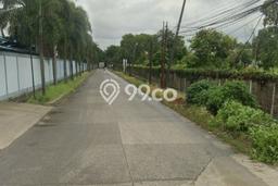 Tanah Dijual di Tangerang Seluas 17466m2 Strategis Tanah Dijual di Tangerang Seluas 17466m2 Strategis
