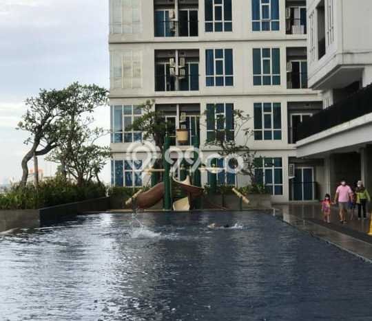 Tersedia Apartemen 1 KT & 1 KM di BSD, Tangerang Selatan Tersedia Apartemen 1 KT & 1 KM di BSD, Tangerang Selatan