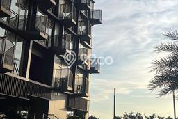 Apartemen Terawat Dijual di Tangerang Spesifikasi 1 KT, 1 KM Apartemen Terawat Dijual di Tangerang Spesifikasi 1 KT, 1 KM