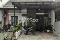 Hunian Cantik Minimalis Lb 105m2 di Tangerang, Tangerang Hunian Cantik Minimalis Lb 105m2 di Tangerang, Tangerang