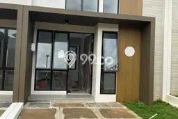 Rumah Modern Minimalis 2 Kamar Bisa Langsung Pindah di Cisauk Rumah Modern Minimalis 2 Kamar Bisa Langsung Pindah di Cisauk