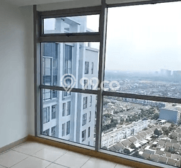 Siap Huni Apartemen di Tangerang 3 Kamar & 2 Kamar Mandi, Luas 45m2 Siap Huni Apartemen di Tangerang 3 Kamar & 2 Kamar Mandi, Luas 45m2