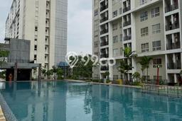Hunian Apartemen Ideal untuk Dijual di Tangerang dengan 1 Kamar Hunian Apartemen Ideal untuk Dijual di Tangerang dengan 1 Kamar