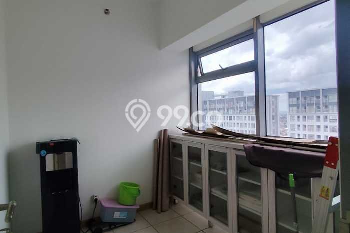 Apartemen Strategis 45m2 di Gading Serpong Tangerang 2 Bedroom Apartemen Strategis 45m2 di Gading Serpong Tangerang 2 Bedroom