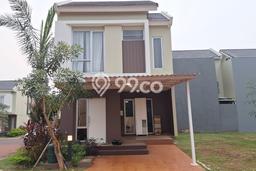 For Sale Hunian Rumah Nyaman 2 KT di Gading Serpong, Tangerang For Sale Hunian Rumah Nyaman 2 KT di Gading Serpong, Tangerang