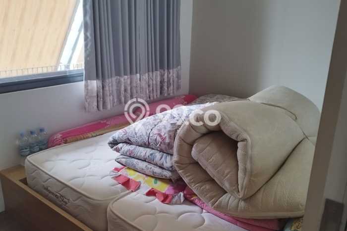 Dijual Rumah 2 Kamar Lokasi Strategis Nyaman dan Strategis di BSD Dijual Rumah 2 Kamar Lokasi Strategis Nyaman dan Strategis di BSD