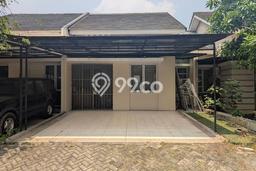 Dijual Rumah Minimalis Bagus Punya 2 KT di BSD Tangerang Selatan - Dijual Rumah Minimalis Bagus Punya 2 KT di BSD Tangerang Selatan -