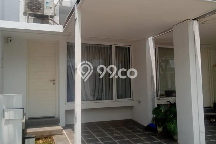Jual Rumah Minimalis Bagus Punya 2 KT di BSD Tangerang Selatan PPJB Jual Rumah Minimalis Bagus Punya 2 KT di BSD Tangerang Selatan PPJB